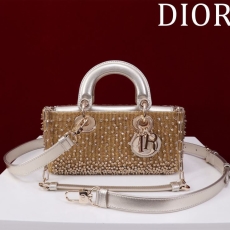 Christian Dior My Lady Bags